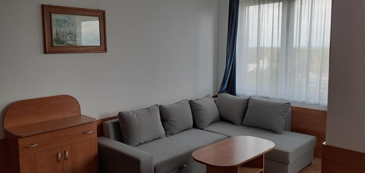 Apartamenty Mz Polonia - Kolobrzeg, Portowa 18 Exterior photo