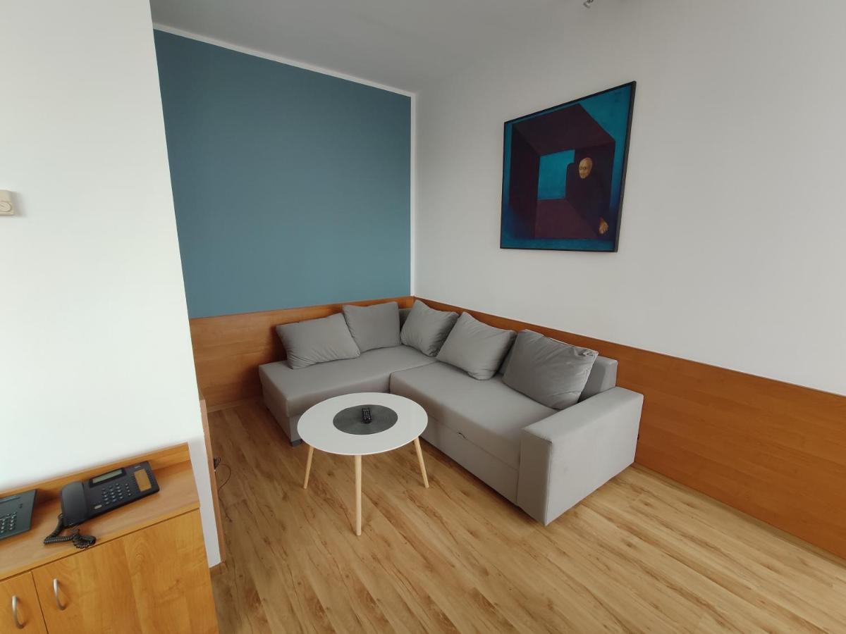 Apartamenty Mz Polonia - Kolobrzeg, Portowa 18 Exterior photo