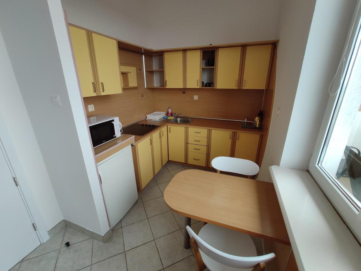 Apartamenty Mz Polonia - Kolobrzeg, Portowa 18 Exterior photo