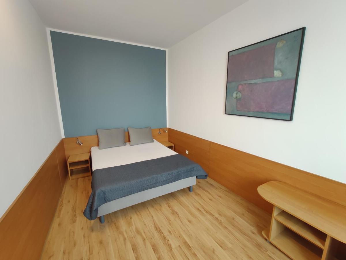 Apartamenty Mz Polonia - Kolobrzeg, Portowa 18 Exterior photo