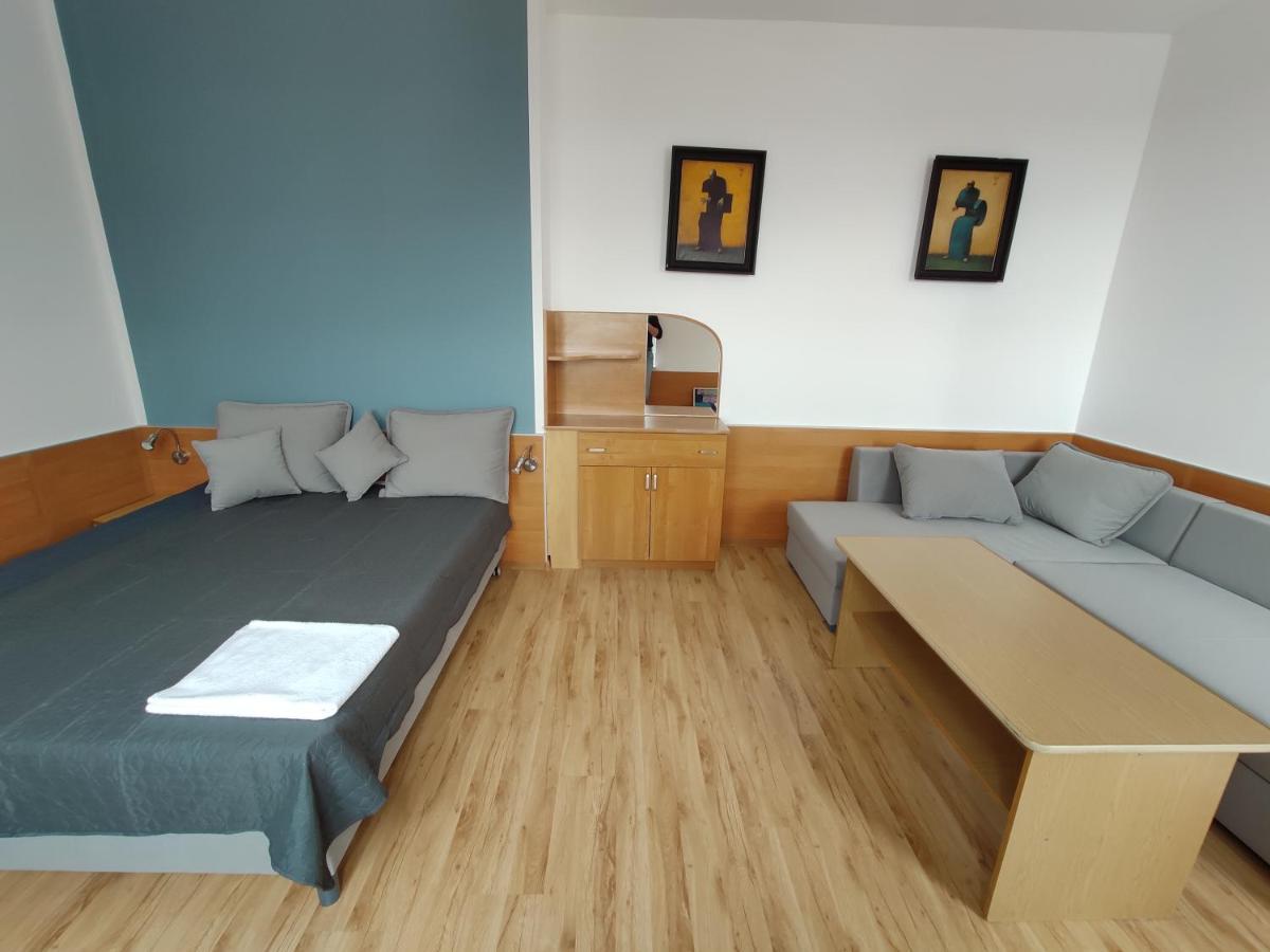 Apartamenty Mz Polonia - Kolobrzeg, Portowa 18 Exterior photo