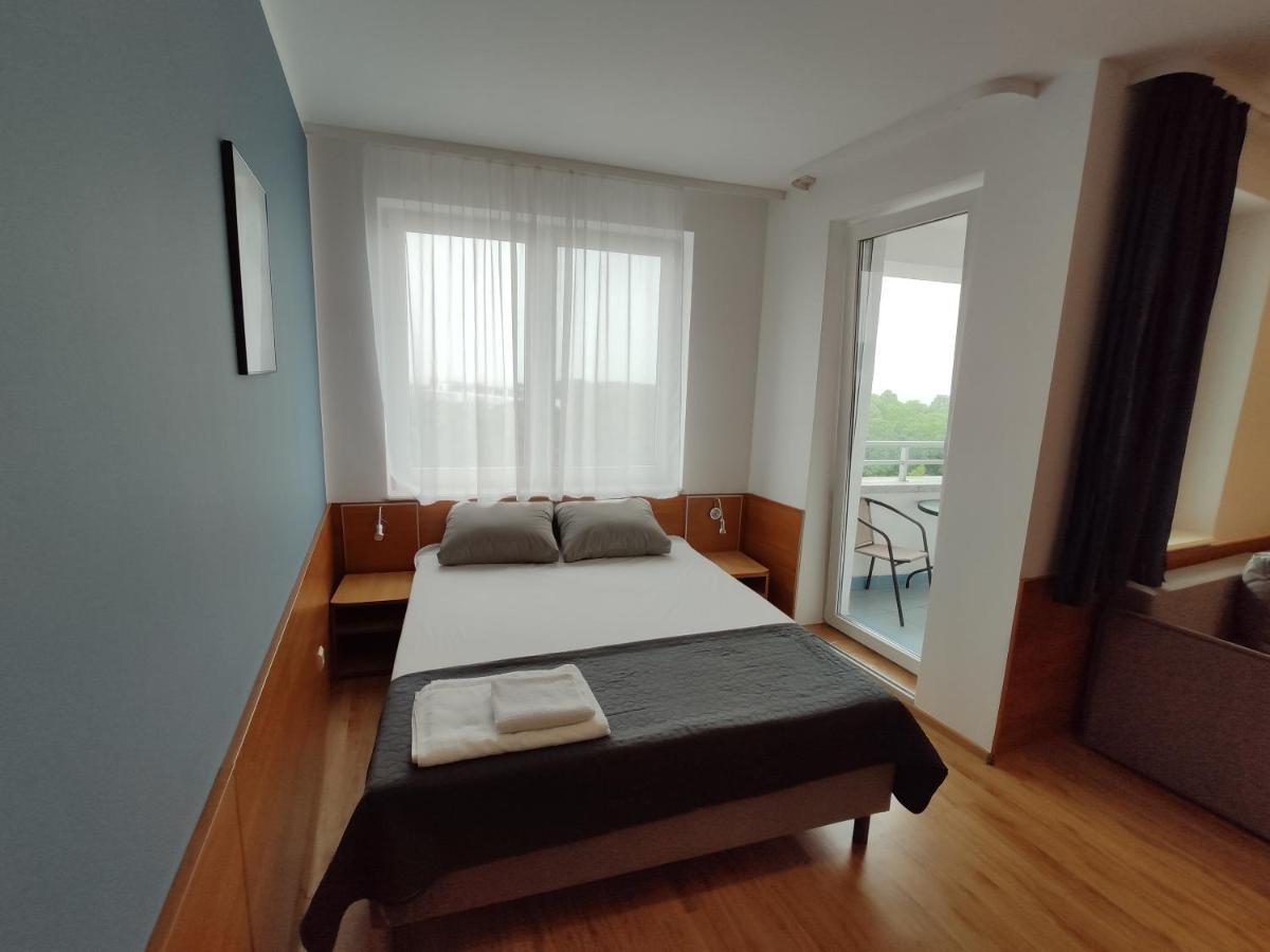 Apartamenty Mz Polonia - Kolobrzeg, Portowa 18 Exterior photo