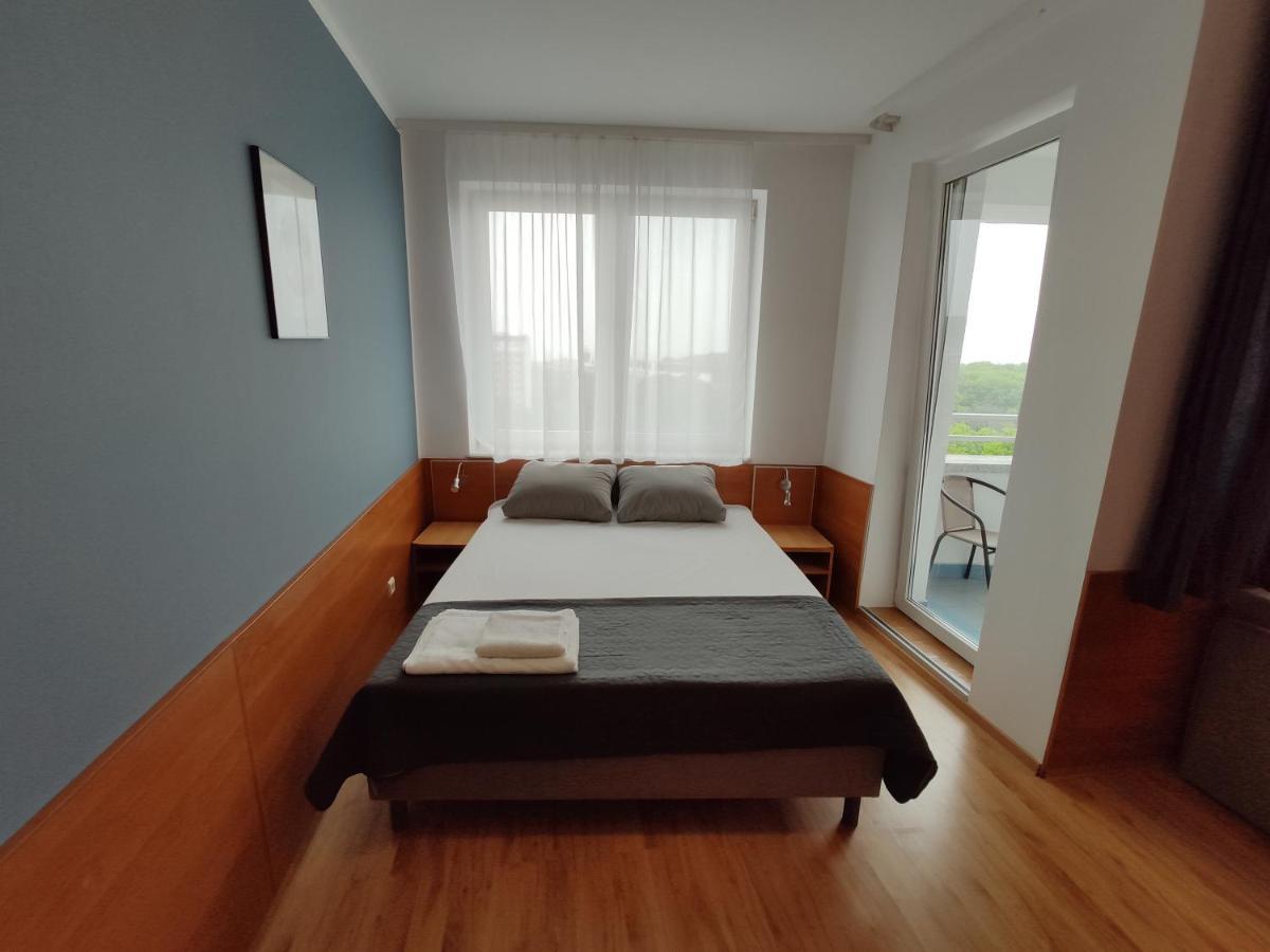 Apartamenty Mz Polonia - Kolobrzeg, Portowa 18 Exterior photo