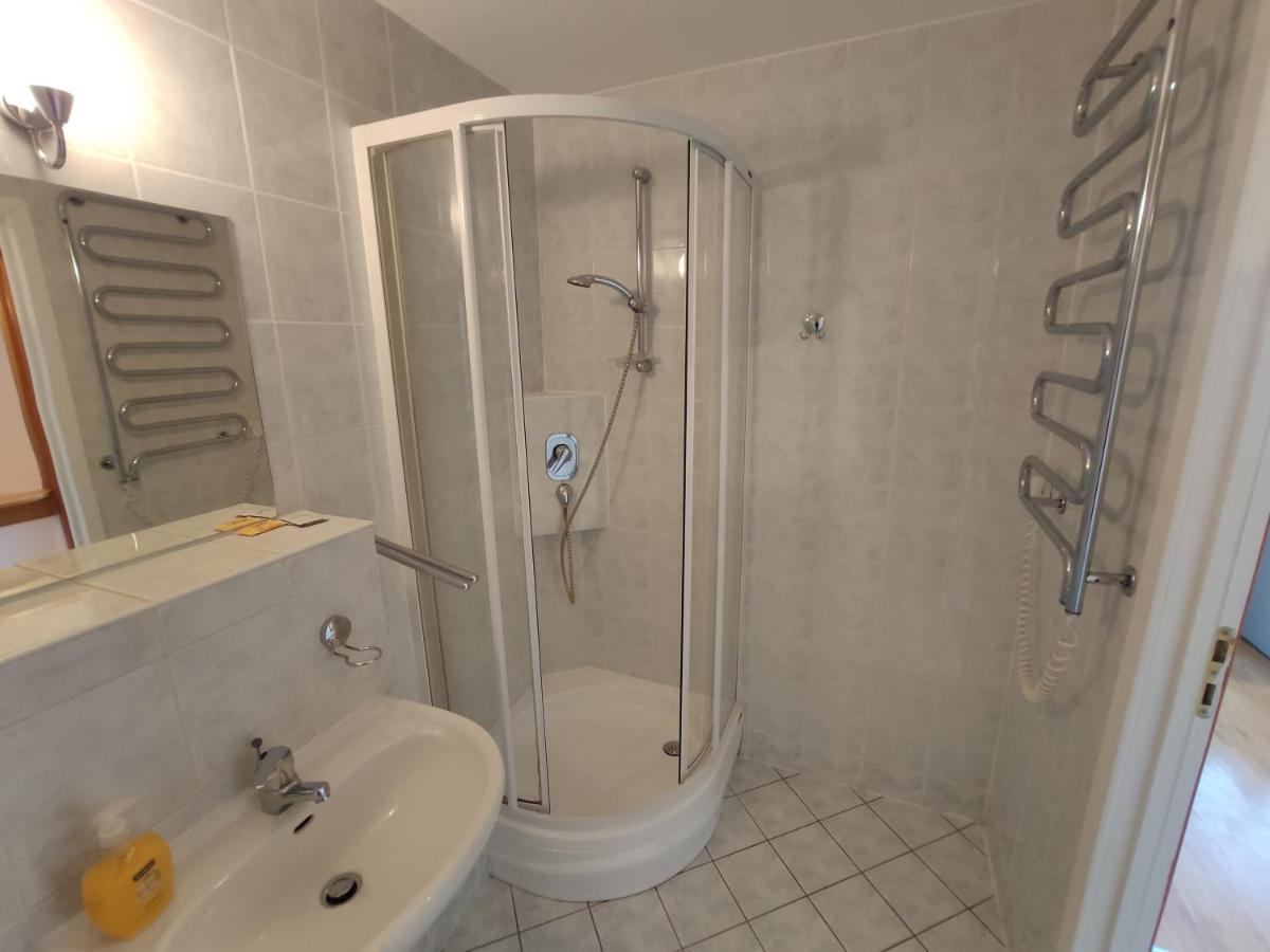 Apartamenty Mz Polonia - Kolobrzeg, Portowa 18 Exterior photo