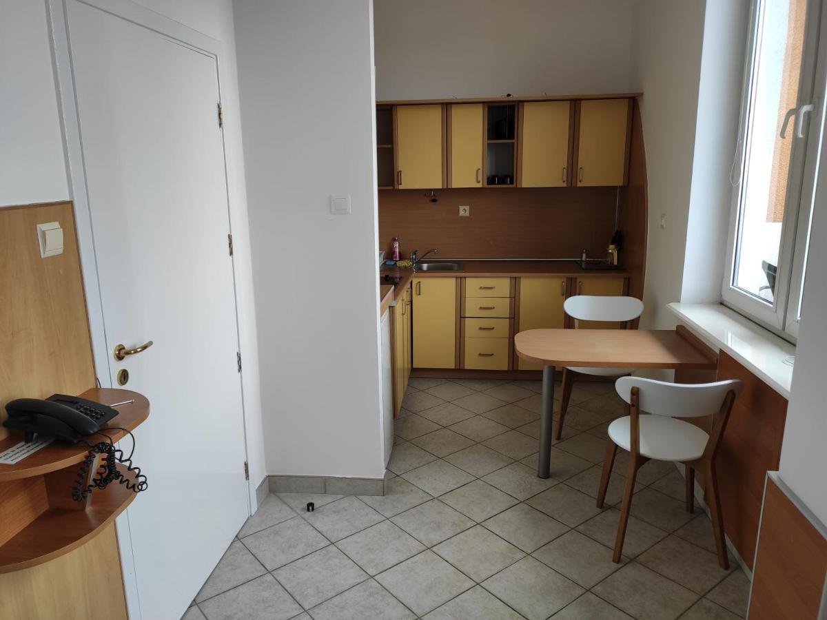 Apartamenty Mz Polonia - Kolobrzeg, Portowa 18 Exterior photo