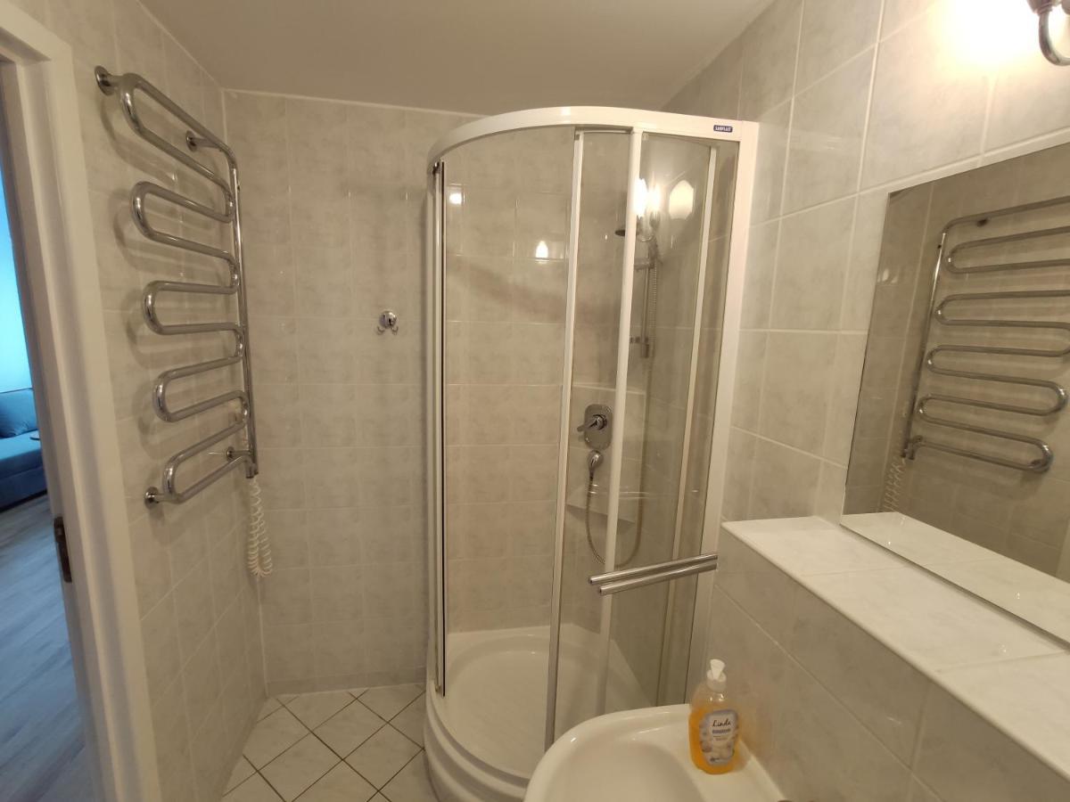 Apartamenty Mz Polonia - Kolobrzeg, Portowa 18 Exterior photo