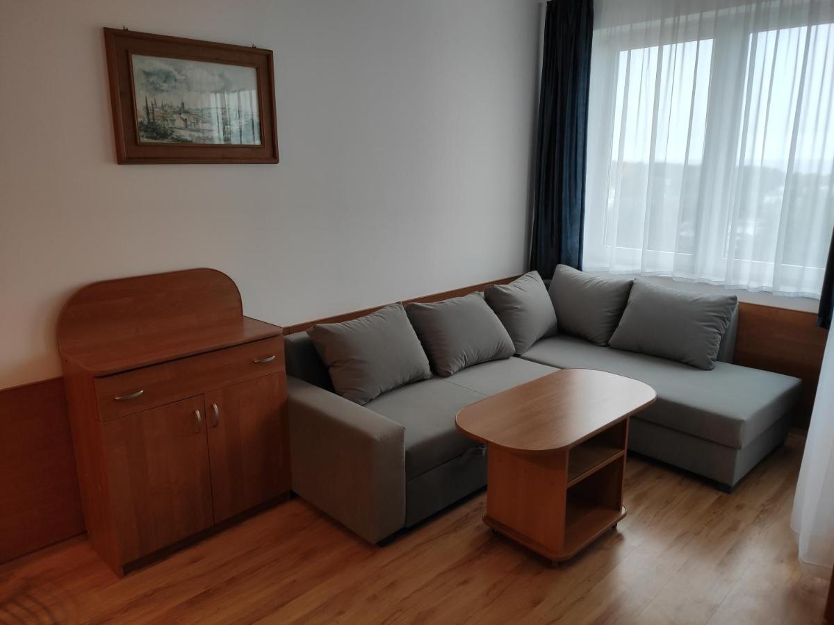 Apartamenty Mz Polonia - Kolobrzeg, Portowa 18 Exterior photo