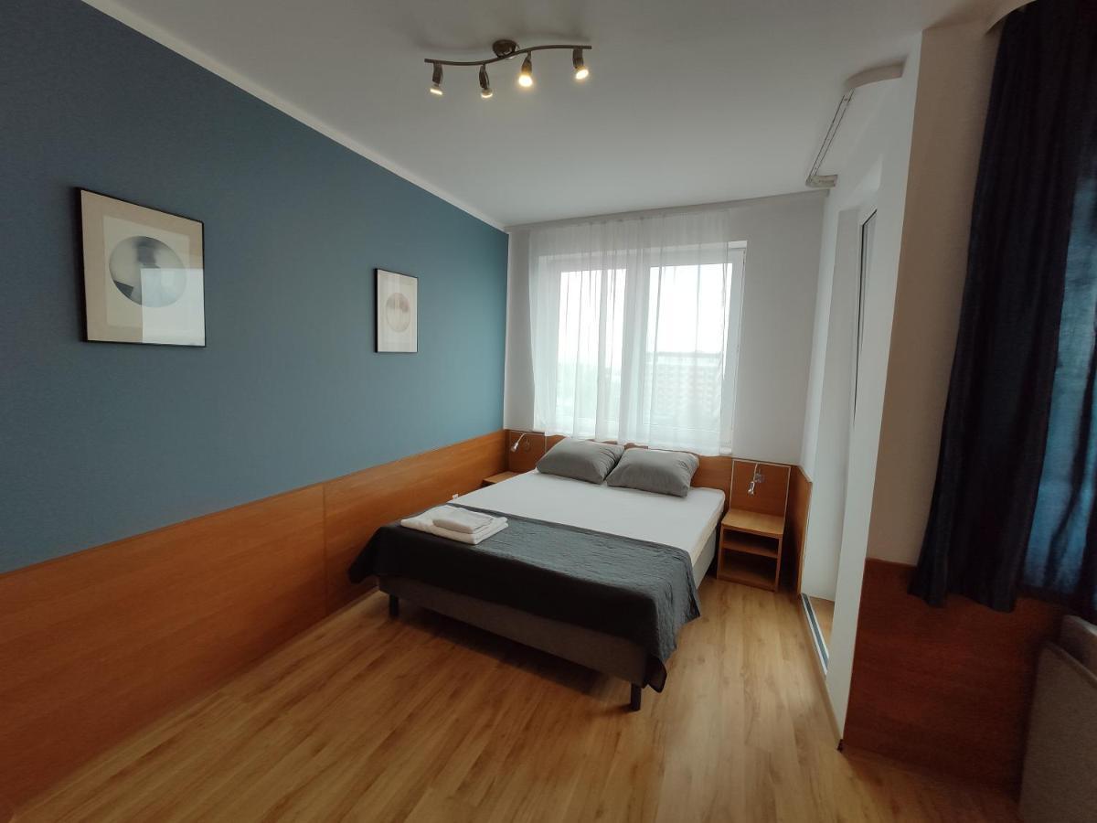 Apartamenty Mz Polonia - Kolobrzeg, Portowa 18 Exterior photo